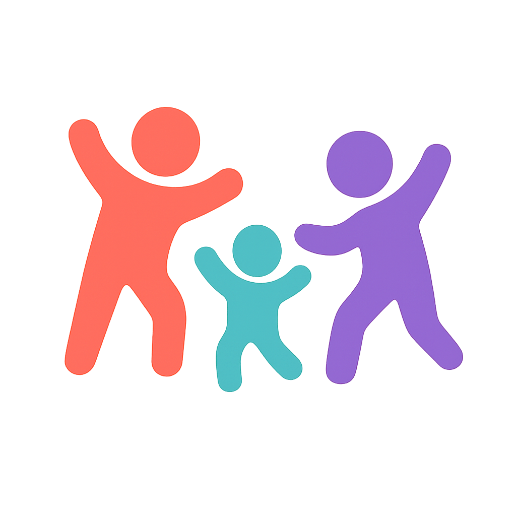 Family Games Logo